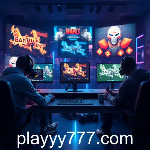 yy777