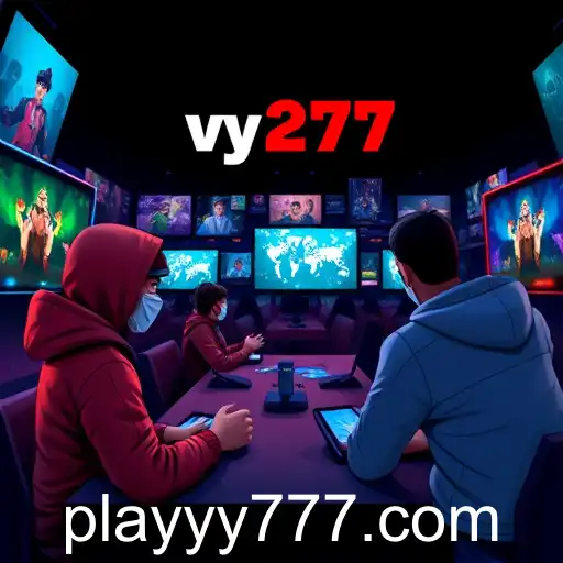 The Rise of Online Gaming in 2025