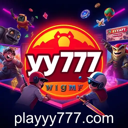 The Rise of yy777 in Online Gaming